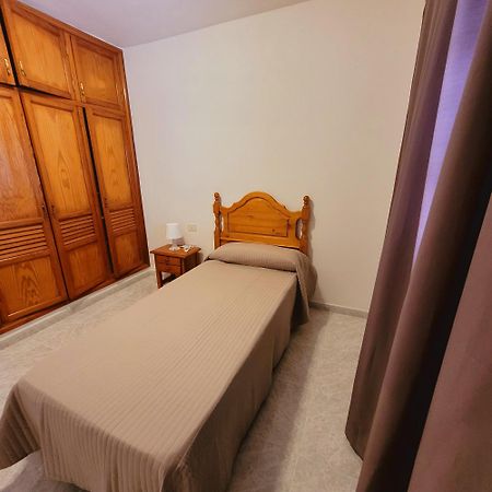 宏达海滩Casa Pancho Lanzarote公寓 外观 照片