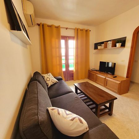 宏达海滩Casa Pancho Lanzarote公寓 外观 照片