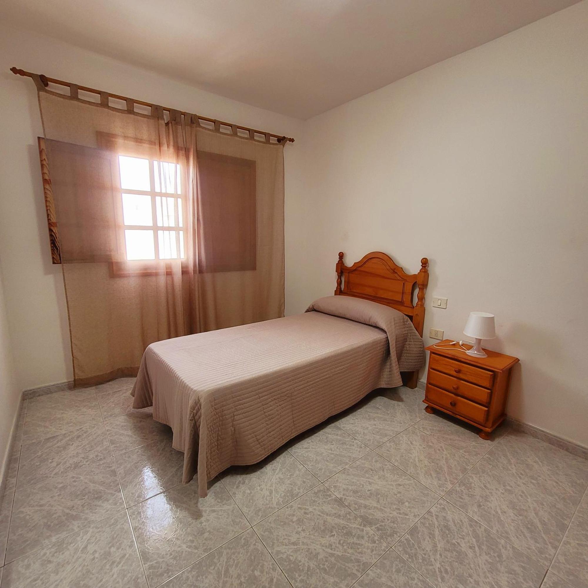 宏达海滩Casa Pancho Lanzarote公寓 外观 照片